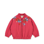 Konges Sløjd A/S Thermokleding raspberry wine