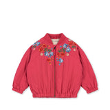 Konges Sløjd A/S Thermokleding raspberry wine