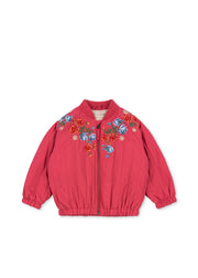 Konges Sløjd A/S Thermokleding raspberry wine