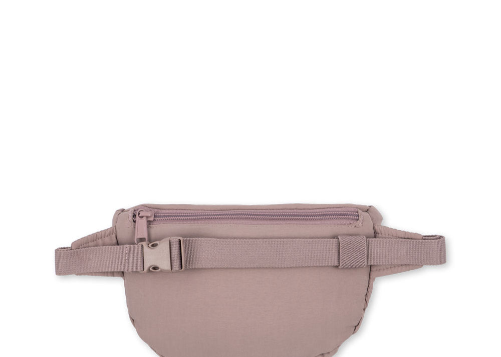 Konges Sløjd A/S Tassen En Portemonnees twilight mauve