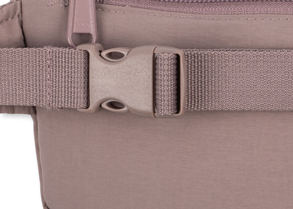 Konges Sløjd A/S Tassen En Portemonnees twilight mauve