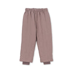 Konges Sløjd A/S Thermokleding twilight mauve