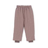 Konges Sløjd A/S Thermokleding twilight mauve