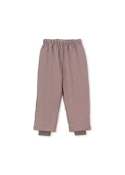 Konges Sløjd A/S Thermokleding twilight mauve