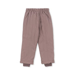 Konges Sløjd A/S Thermokleding twilight mauve