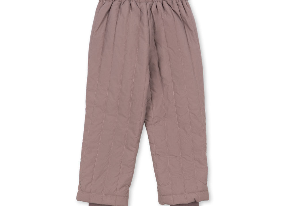 Konges Sløjd A/S Thermokleding twilight mauve