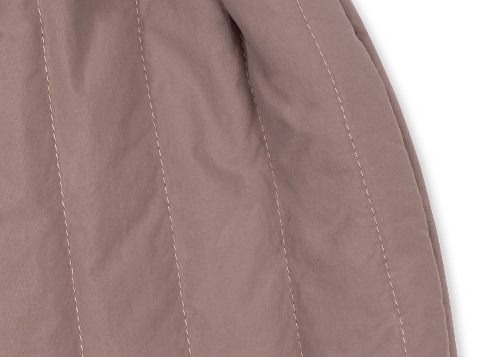 Konges Sløjd A/S Thermokleding twilight mauve