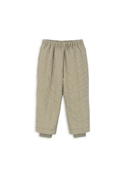 Konges Sløjd A/S Thermokleding laurel oak