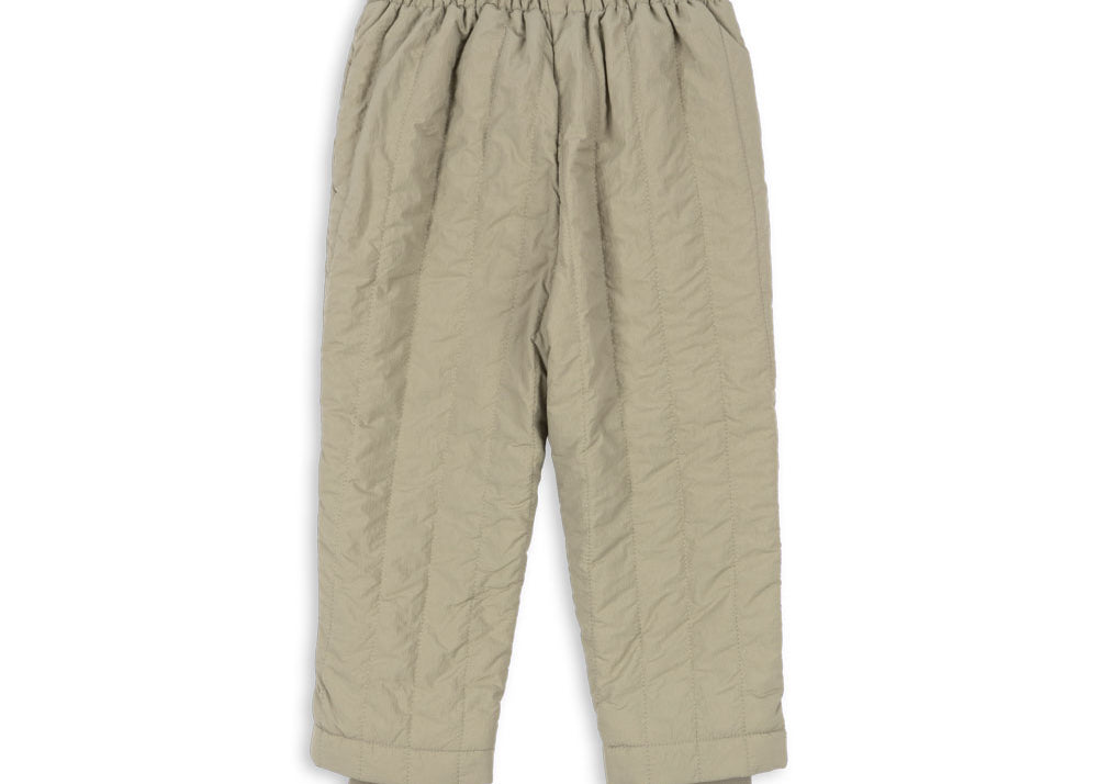 Konges Sløjd A/S Thermokleding laurel oak