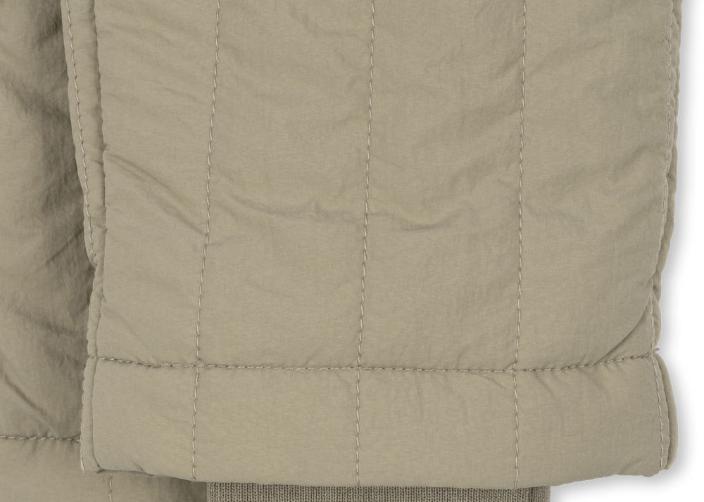 Konges Sløjd A/S Thermokleding laurel oak
