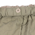 Konges Sløjd A/S Thermokleding laurel oak