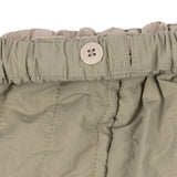 Konges Sløjd A/S Thermokleding laurel oak