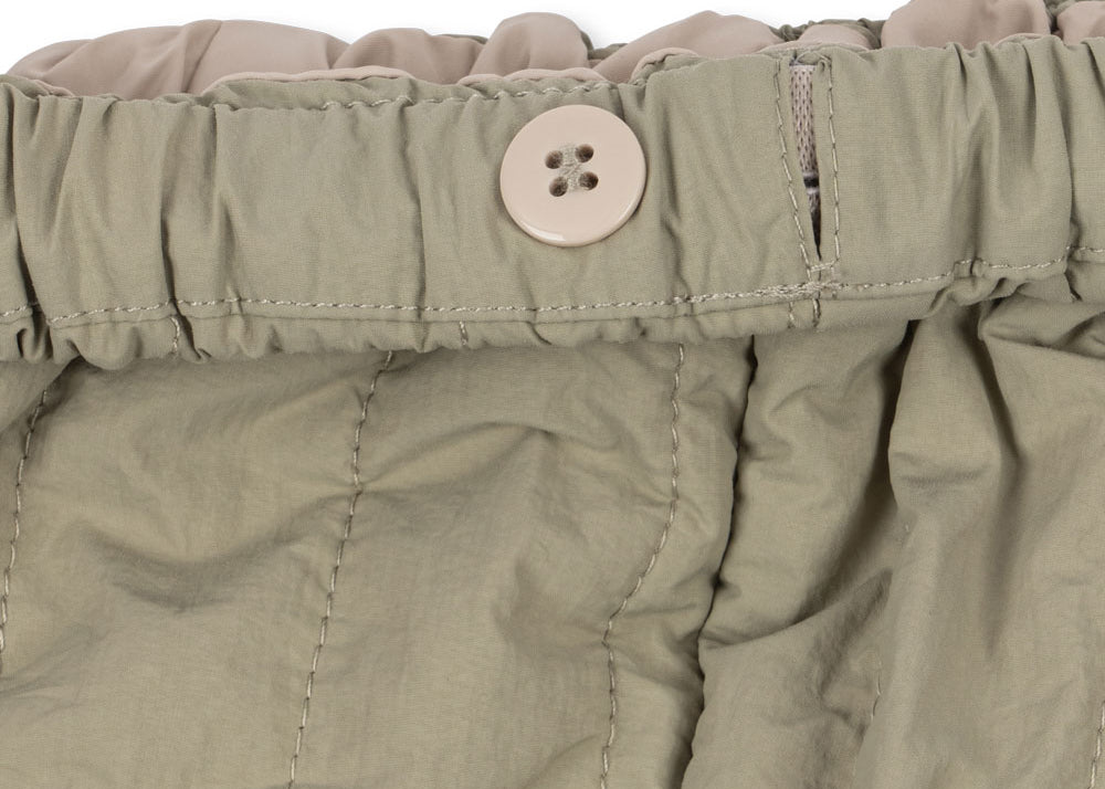 Konges Sløjd A/S Thermokleding laurel oak
