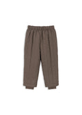Konges Sløjd A/S THERMOWEAR walnut