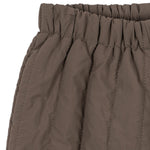 Konges Sløjd A/S Thermokleding walnut