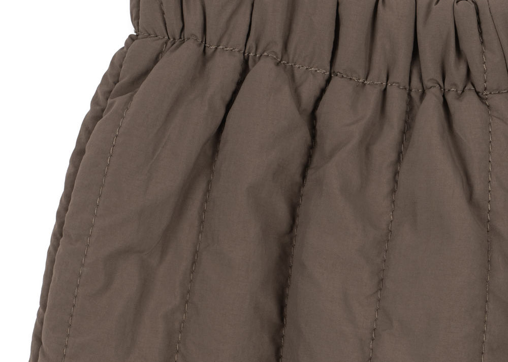 Konges Sløjd A/S Thermokleding walnut