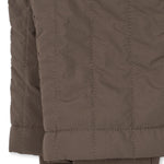 Konges Sløjd A/S Thermokleding walnut