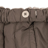 Konges Sløjd A/S Thermokleding walnut