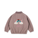 Konges Sløjd A/S Thermokleding twilight mauve