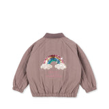 Konges Sløjd A/S Thermokleding twilight mauve