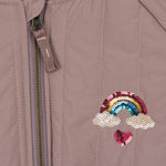 Konges Sløjd A/S Thermokleding twilight mauve