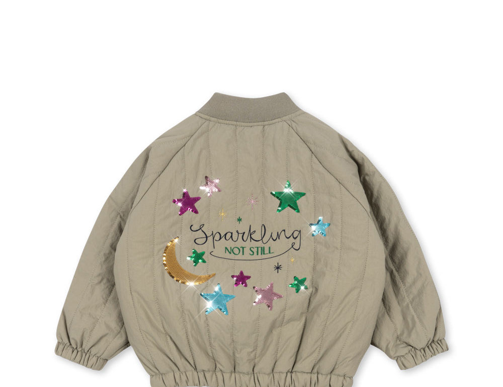 Konges Sløjd A/S THERMOWEAR laurel oak