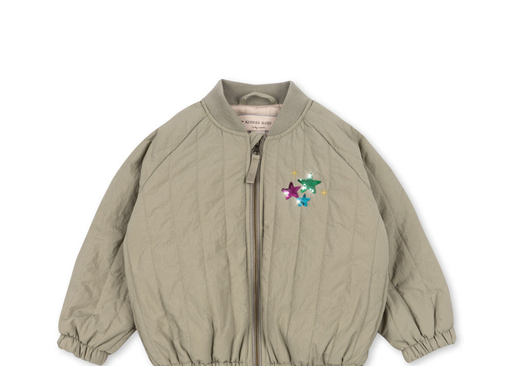 Konges Sløjd A/S Thermokleding laurel oak