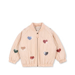 Konges Sløjd A/S Thermokleding cameo rose