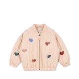 Konges Sløjd A/S Thermokleding cameo rose