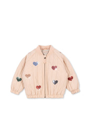 Konges Sløjd A/S Thermokleding cameo rose