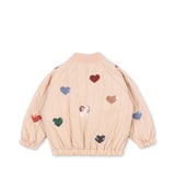Konges Sløjd A/S Thermokleding cameo rose