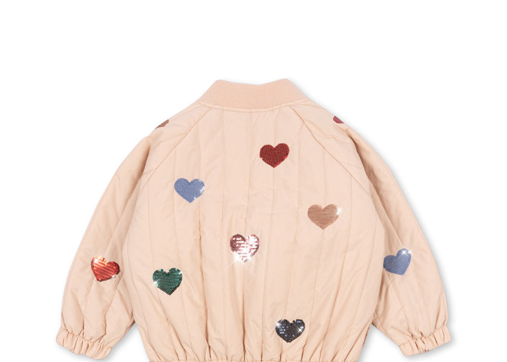 Konges Sløjd A/S Thermokleding cameo rose