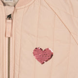 Konges Sløjd A/S Thermokleding cameo rose