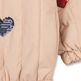 Konges Sløjd A/S Thermokleding cameo rose