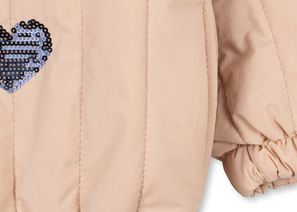 Konges Sløjd A/S Thermokleding cameo rose