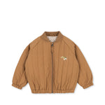 Konges Sløjd A/S Thermokleding tobacco brown