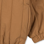Konges Sløjd A/S Thermokleding tobacco brown