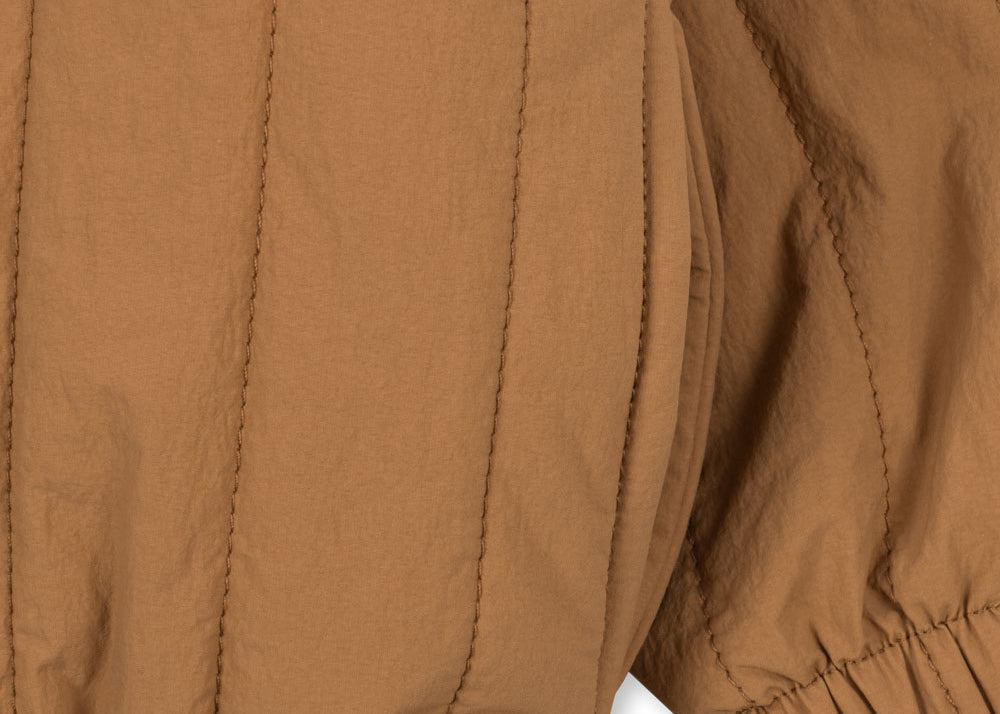 Konges Sløjd A/S Thermokleding tobacco brown