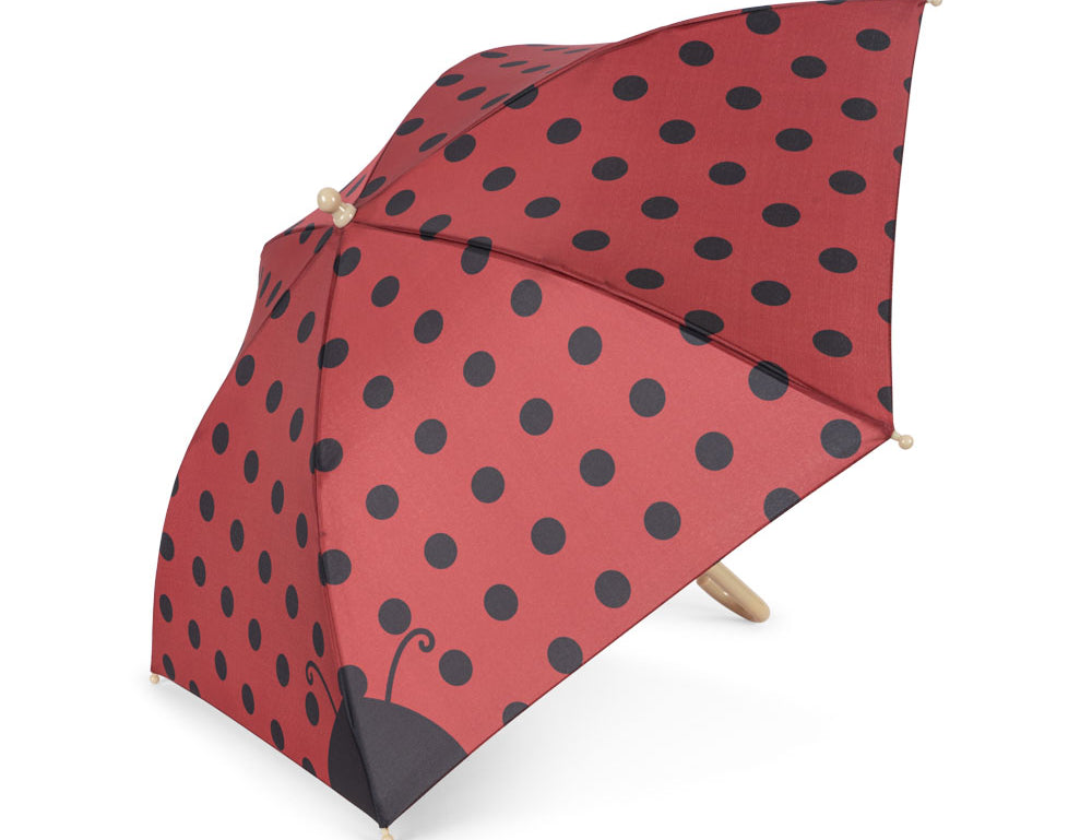 Konges Sløjd A/S UMBRELLAS lady dot