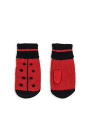 Konges Sløjd A/S MITTENS barbados cherry