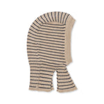 Konges Sløjd A/S Balaclava'S stripe bluie
