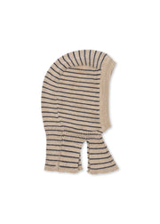 Konges Sløjd A/S Balaclava'S stripe bluie