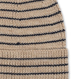 Konges Sløjd A/S Hoedjes stripe bluie