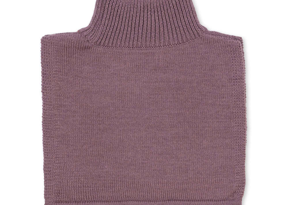 Konges Sløjd A/S Nekwarmer hortensia