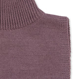 Konges Sløjd A/S Nekwarmer hortensia