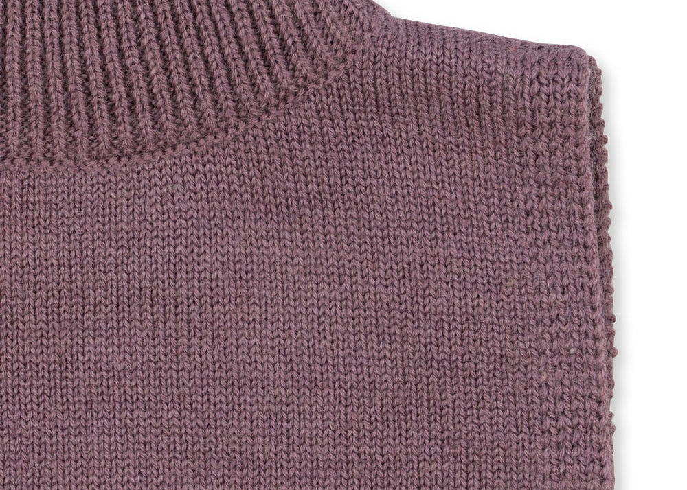 Konges Sløjd A/S Nekwarmer hortensia
