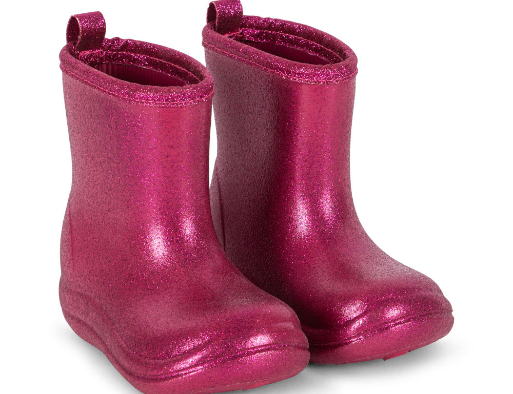 Konges Sløjd A/S RUBBER BOOTS sangria