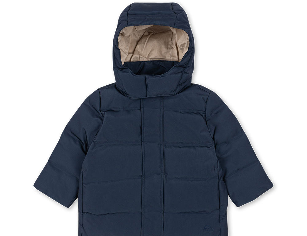 Konges Sløjd A/S WINTER JACKETS mood indigo
