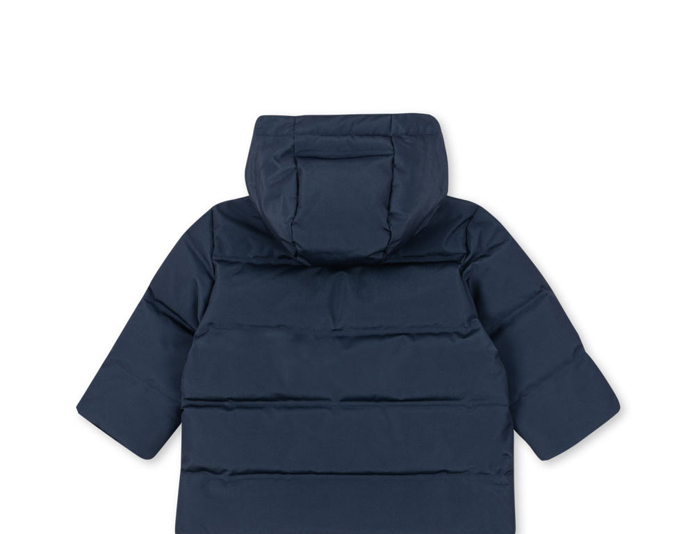 Konges Sløjd A/S WINTER JACKETS mood indigo