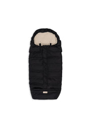 Konges Sløjd A/S Kinderwagen accessoires black